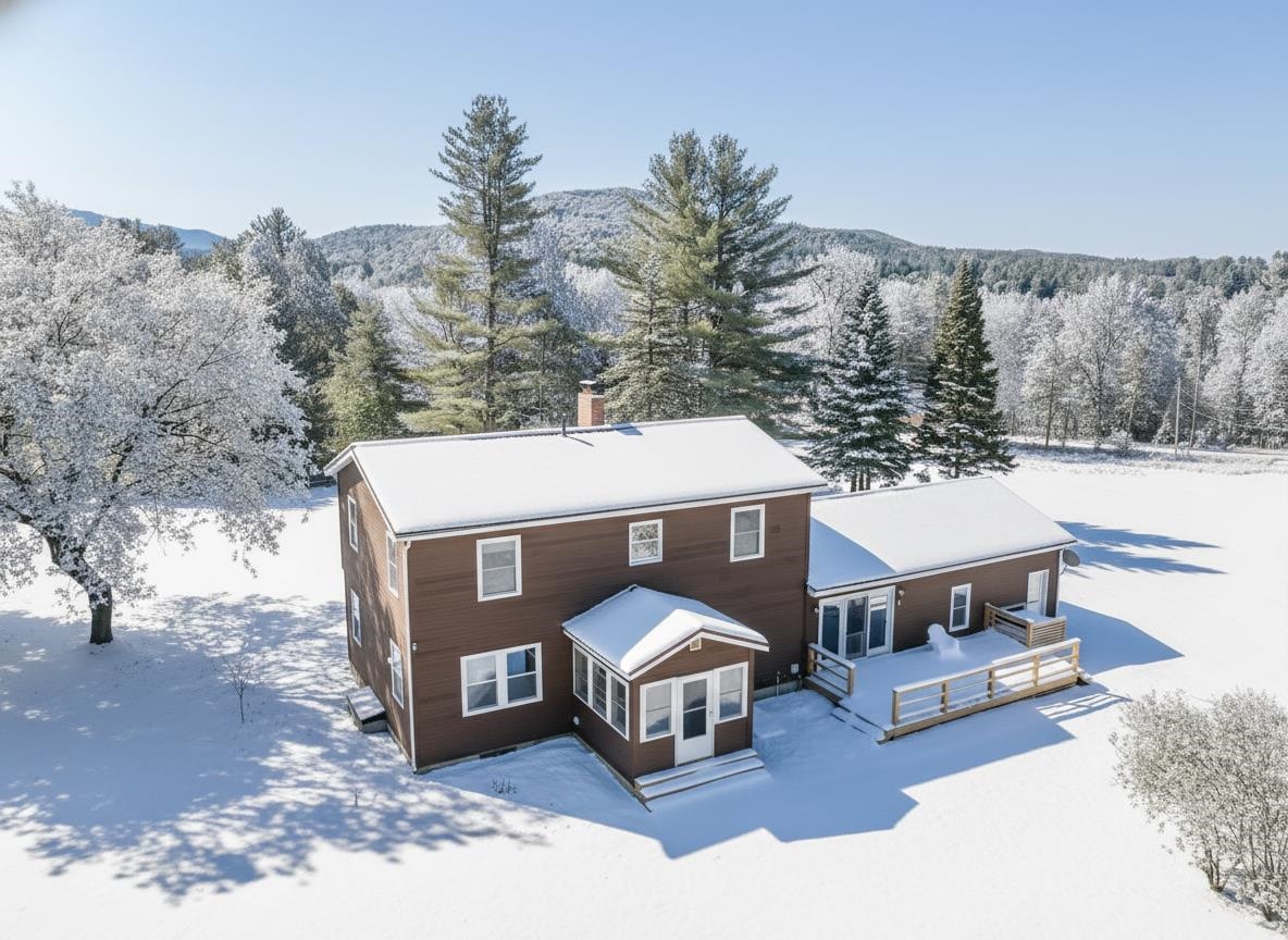 344 Goose Pond Road Fairfax, VT 05454 - Photo 2 of 51 Gallery Image 2