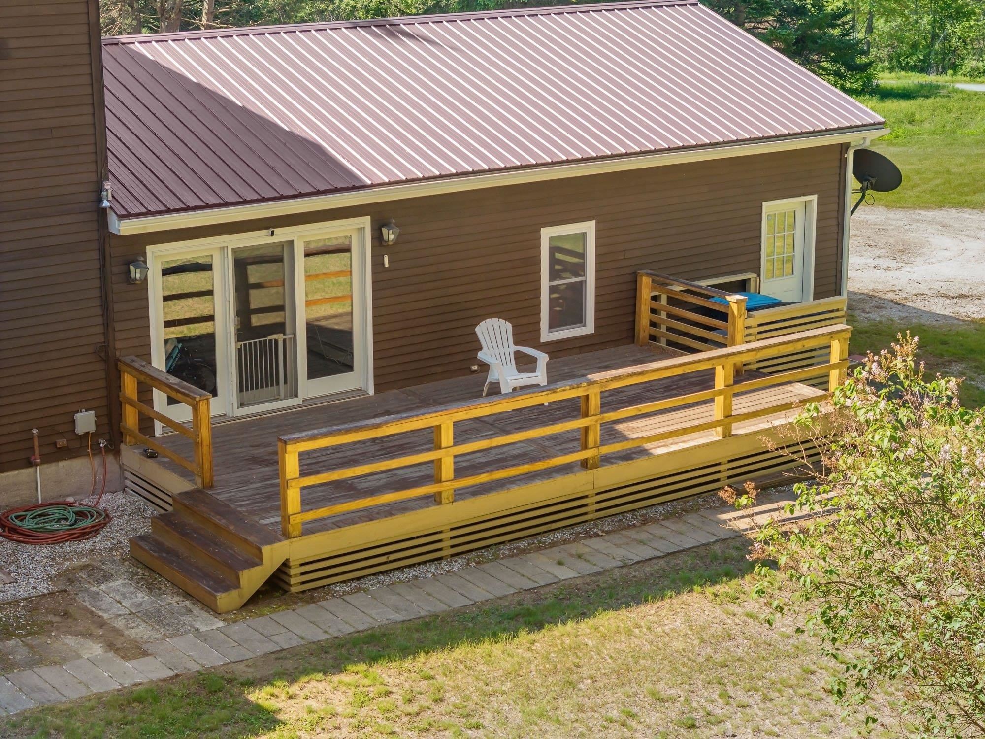 344 Goose Pond Road Fairfax, VT 05454 - Photo 25 of 51 Gallery Image 25