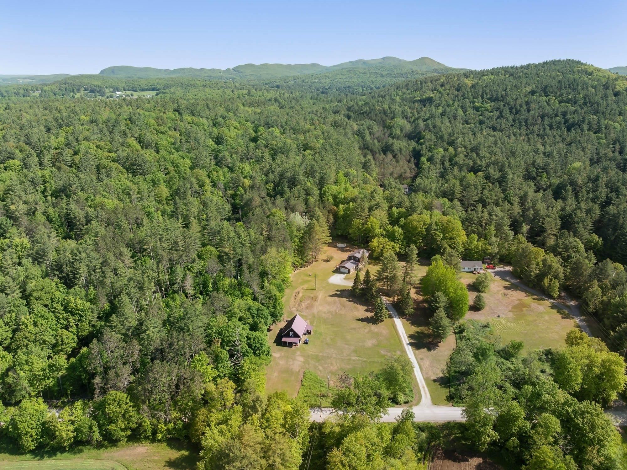 344 Goose Pond Road Fairfax, VT 05454 - Photo 27 of 51 Gallery Image 27
