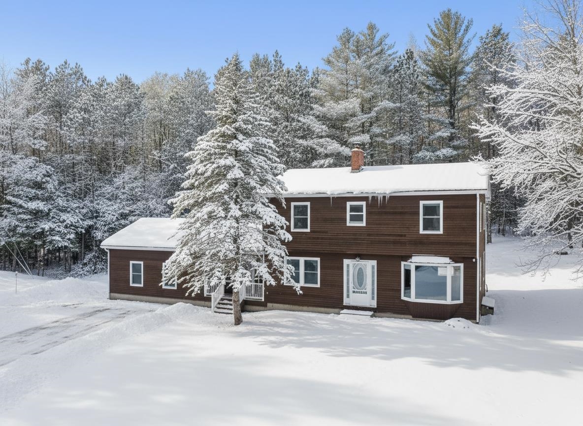 344 Goose Pond Road Fairfax, VT 05454 - Photo 3 of 51 Gallery Image 3