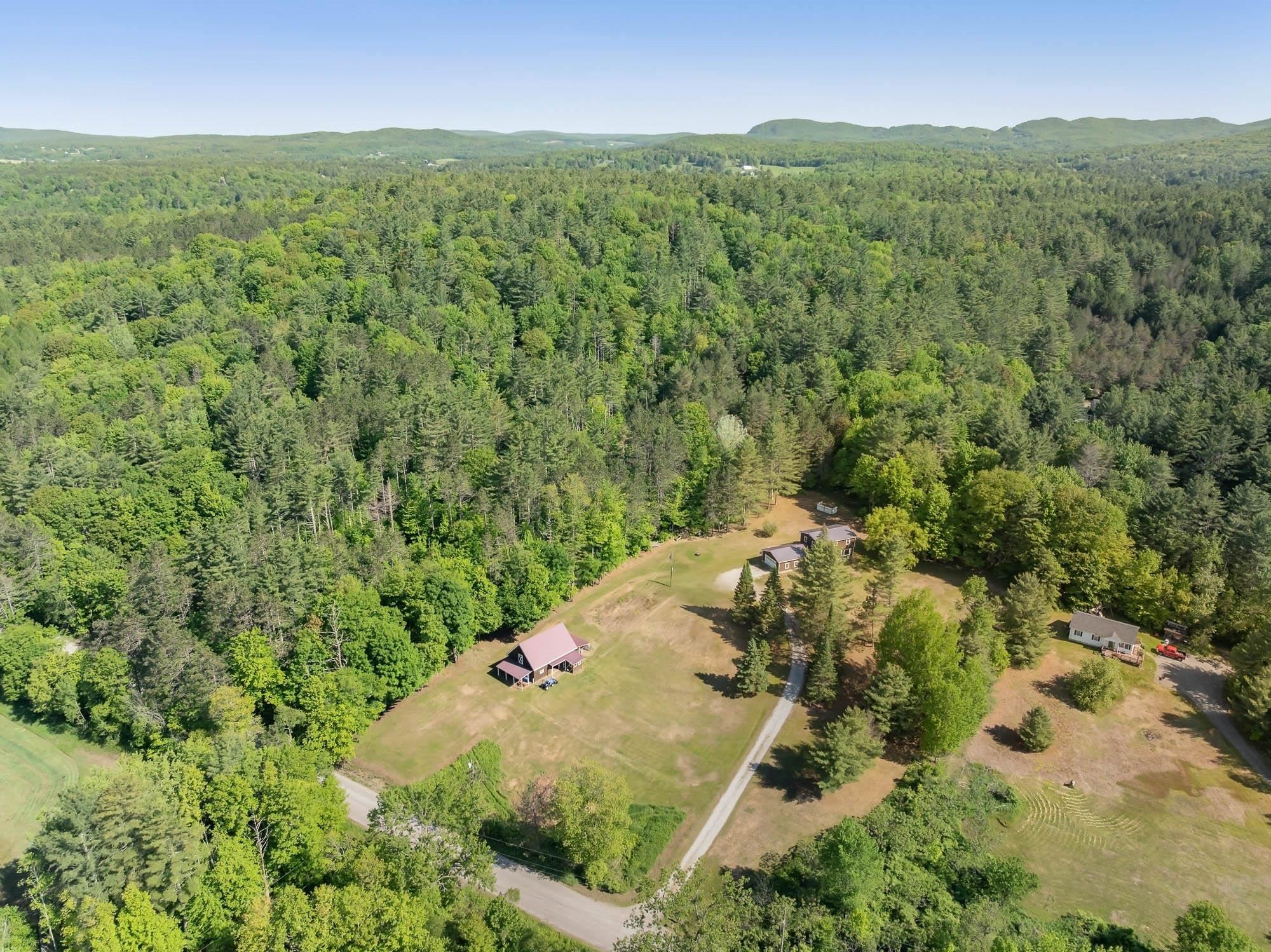 344 Goose Pond Road Fairfax, VT 05454 - Photo 35 of 51 Gallery Image 35