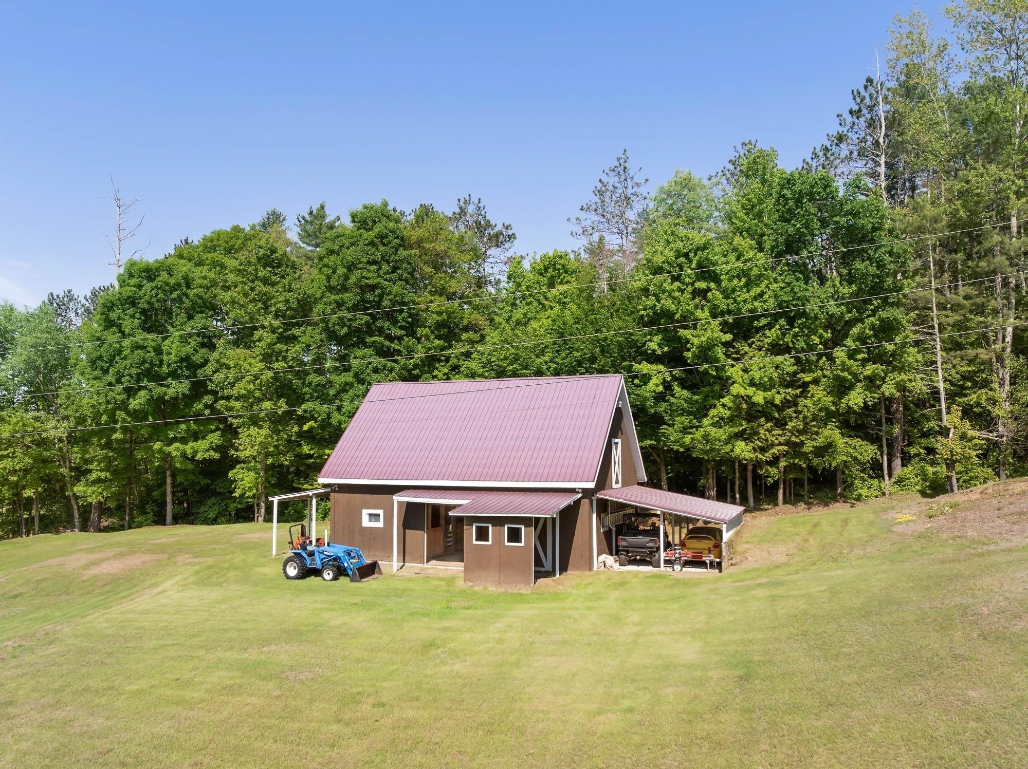 344 Goose Pond Road Fairfax, VT 05454 - Photo 39 of 51 Gallery Image 39