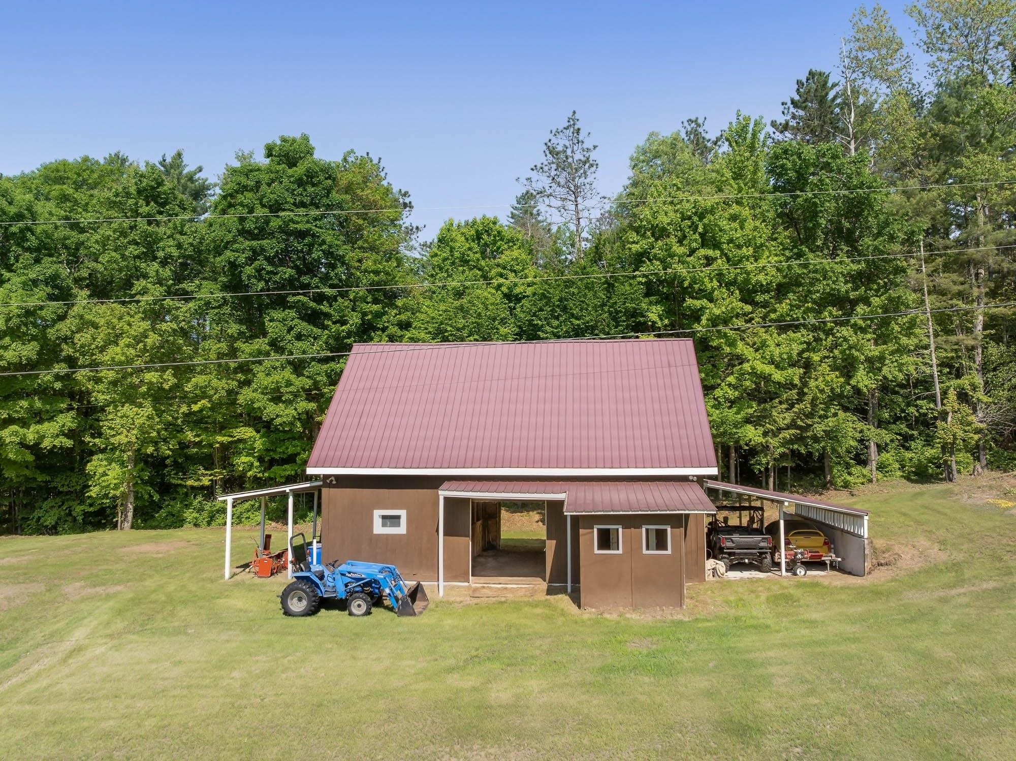 344 Goose Pond Road Fairfax, VT 05454 - Photo 40 of 51 Gallery Image 40
