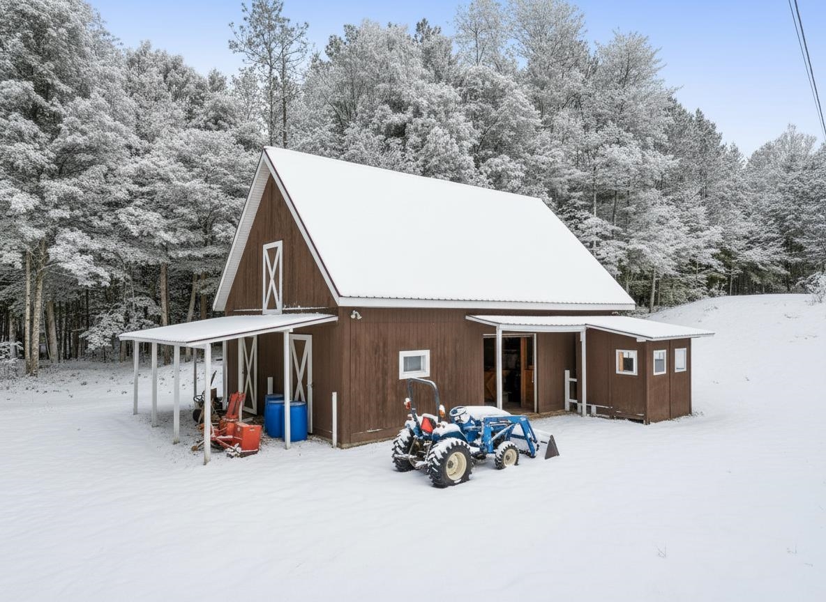 344 Goose Pond Road Fairfax, VT 05454 - Photo 4 of 51 Gallery Image 4
