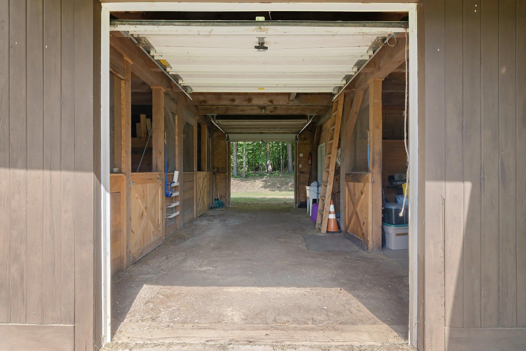 344 Goose Pond Road Fairfax, VT 05454 - Photo 41 of 51 Gallery Image 41