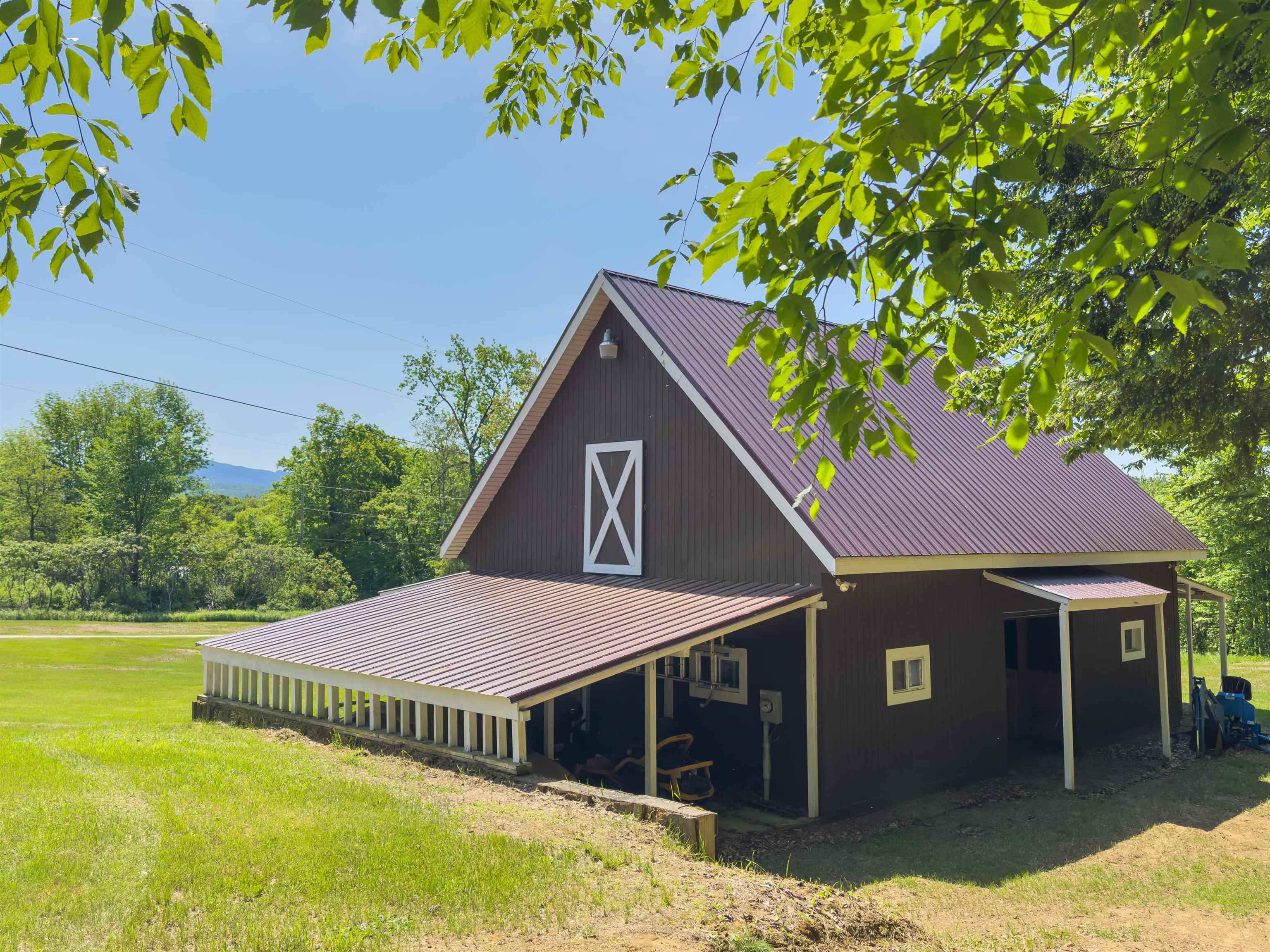 344 Goose Pond Road Fairfax, VT 05454 - Photo 45 of 51 Gallery Image 45