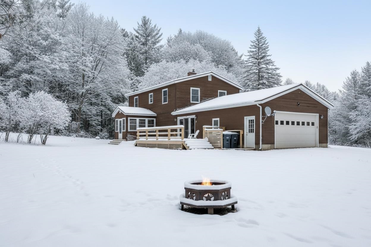 344 Goose Pond Road Fairfax, VT 05454 - Photo 46 of 51 Gallery Image 46