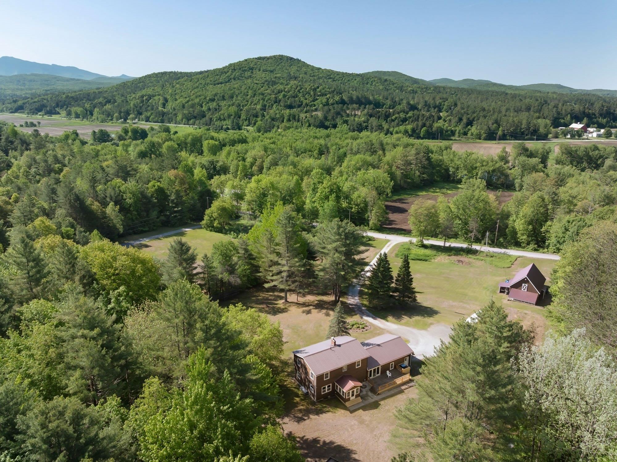 344 Goose Pond Road Fairfax, VT 05454 - Photo 47 of 51 Gallery Image 47