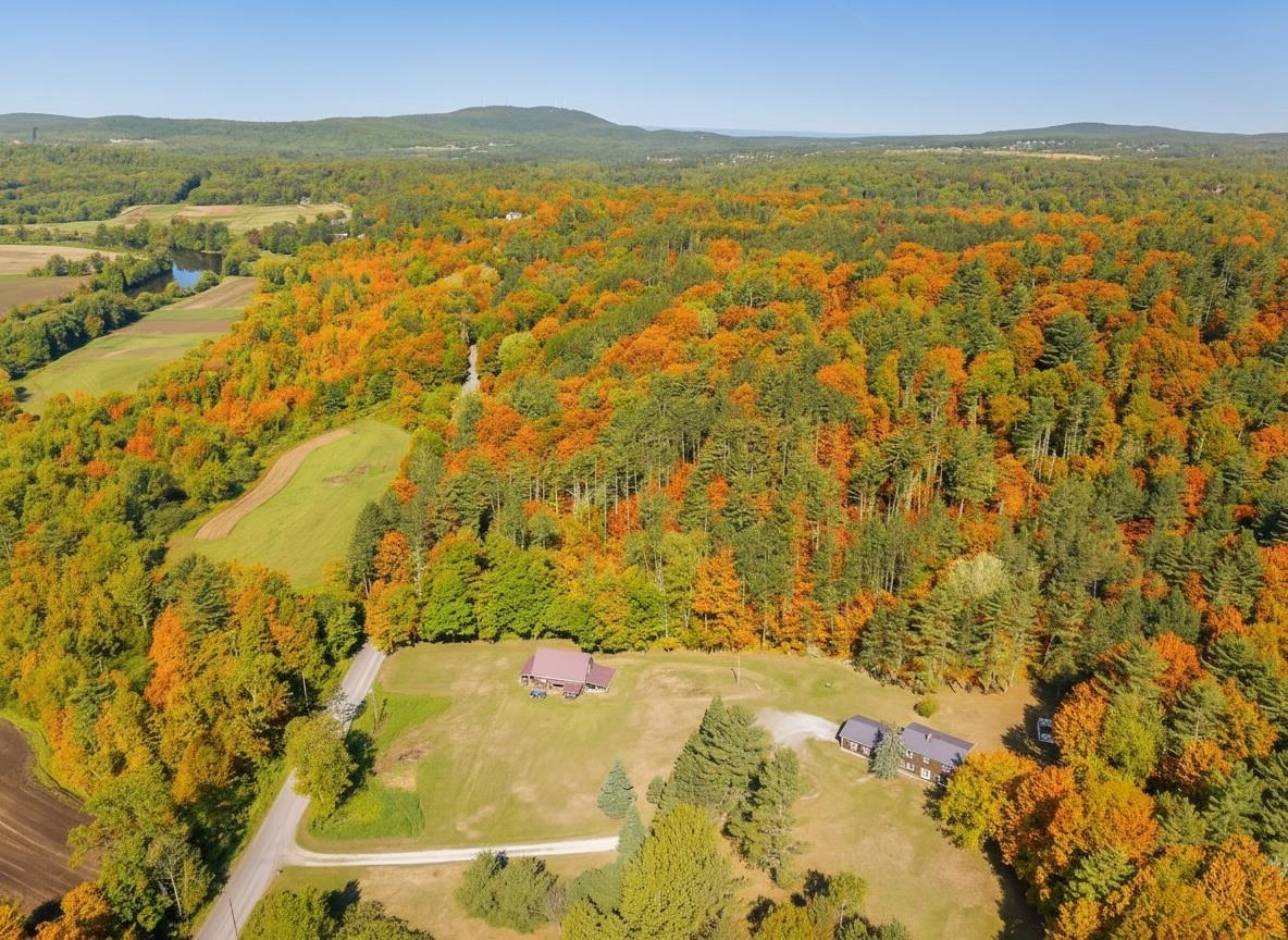 344 Goose Pond Road Fairfax, VT 05454 - Photo 48 of 51 Gallery Image 48