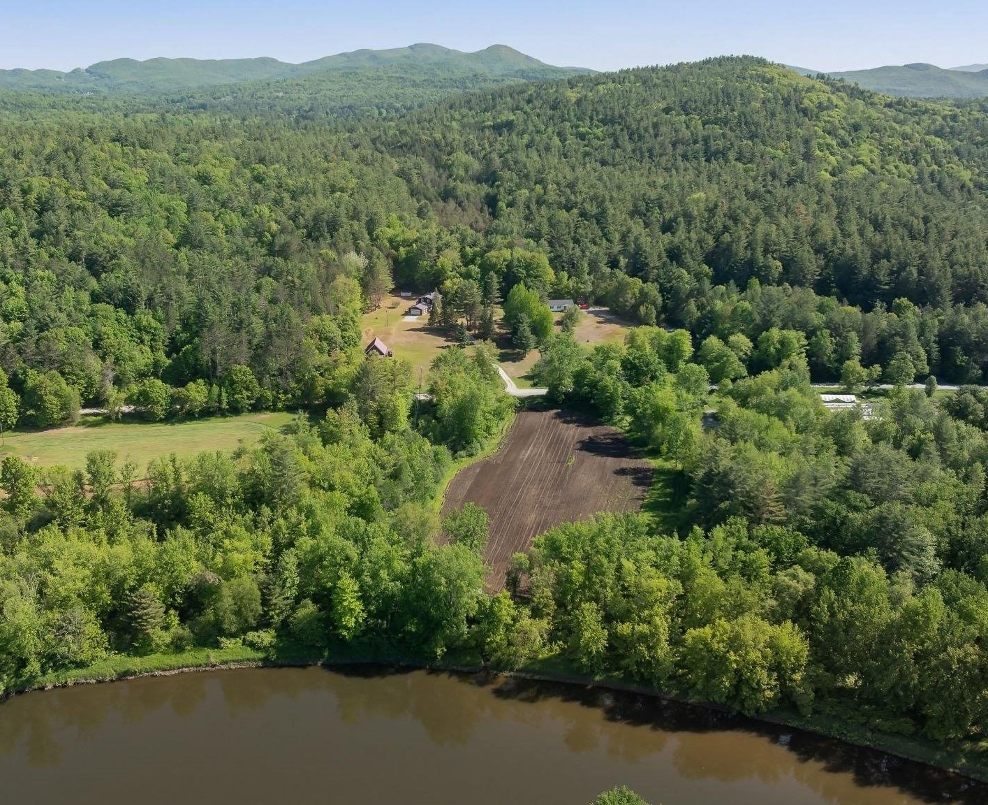 344 Goose Pond Road Fairfax, VT 05454 - Photo 49 of 51 Gallery Image 49