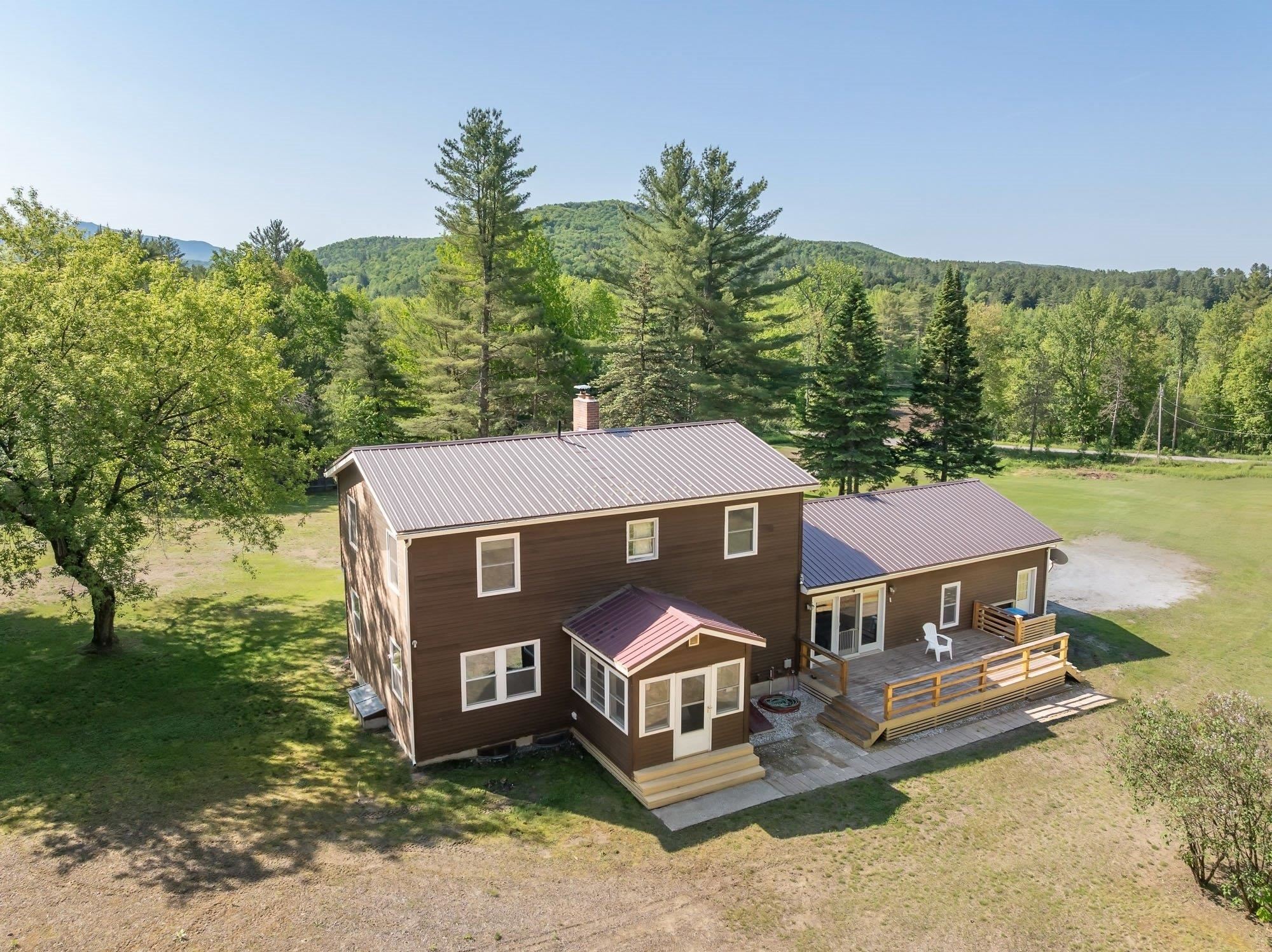 344 Goose Pond Road Fairfax, VT 05454 - Photo 50 of 51 Gallery Image 50