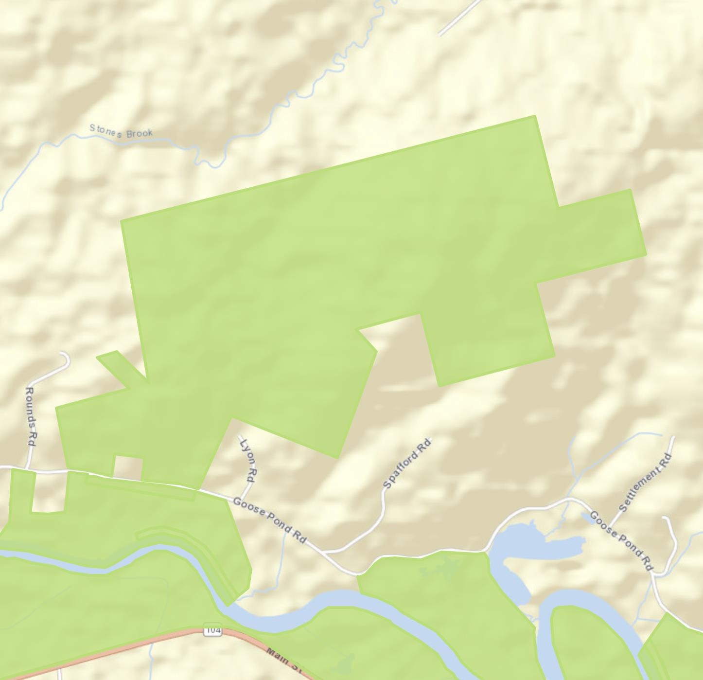 344 Goose Pond Road Fairfax, VT 05454 - Photo 5 of 51 Gallery Image 5
