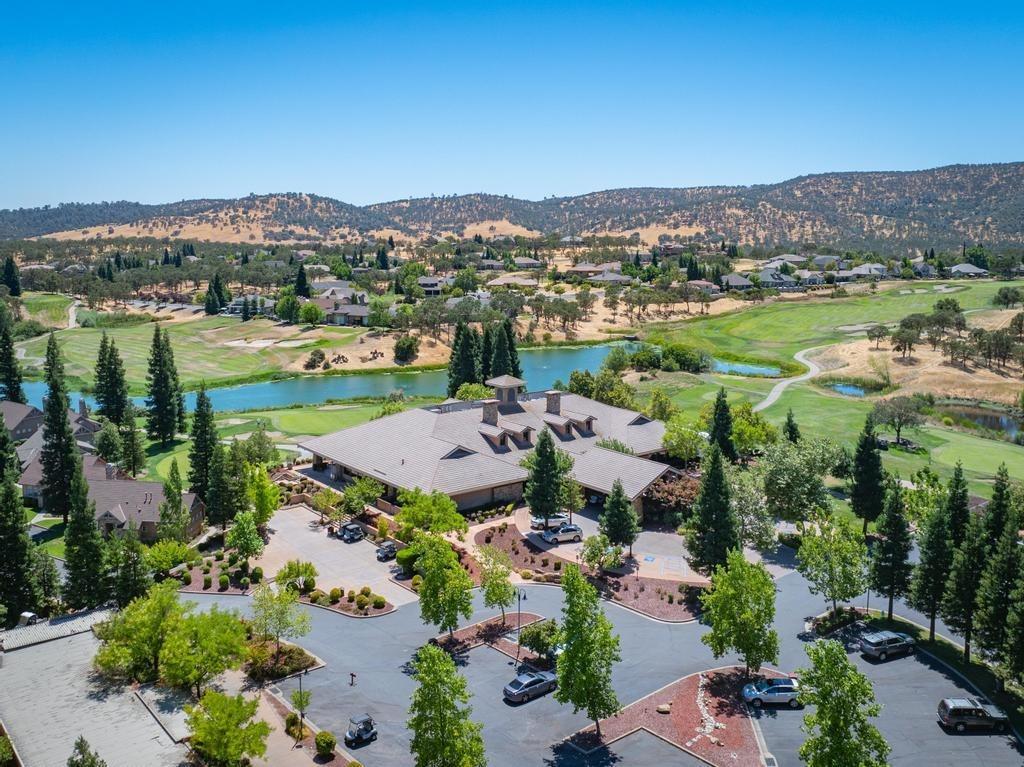 3669 Little John Road, Unit 1 Copperopolis, CA 95228 - Photo 25 of 25 Copper Valley Golf Community located directly across from the Subject Parcel.
