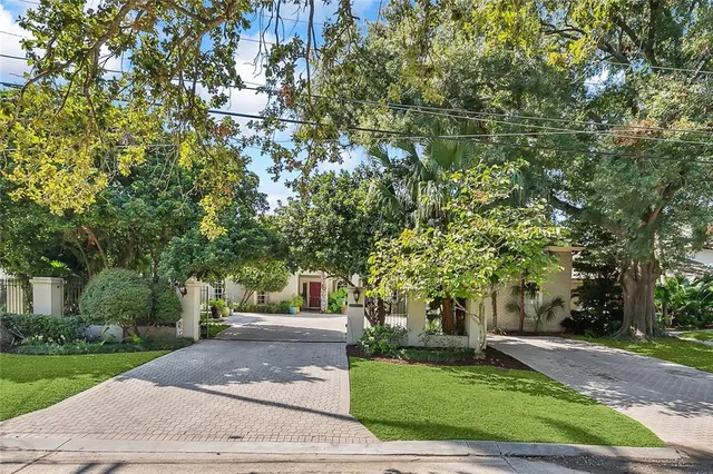 $1,299,000 | 5776 Bellaire Drive, New Orleans, LA 70124