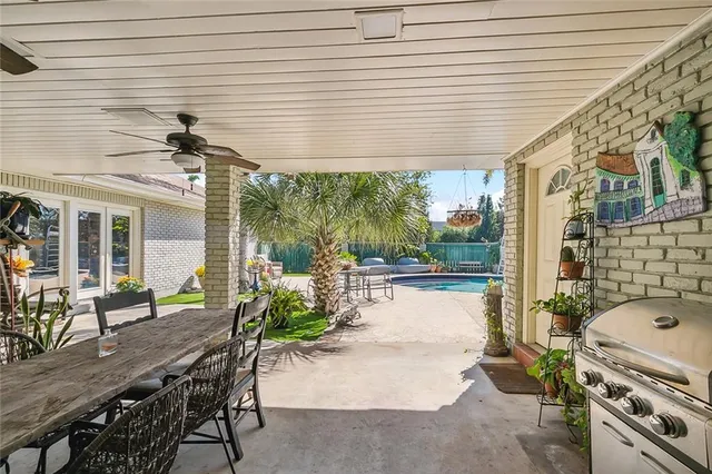 $1,299,000 | 5776 Bellaire Drive, New Orleans, LA 70124