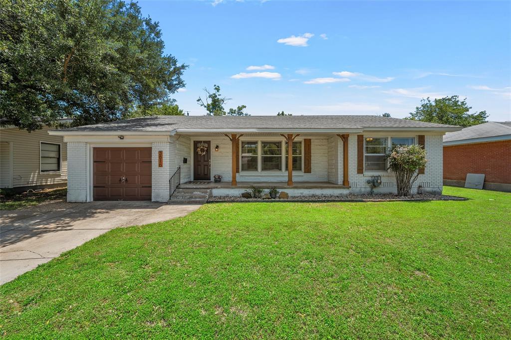 3816 Pine Avenue Waco, TX 76708 - Photo 3 of 36