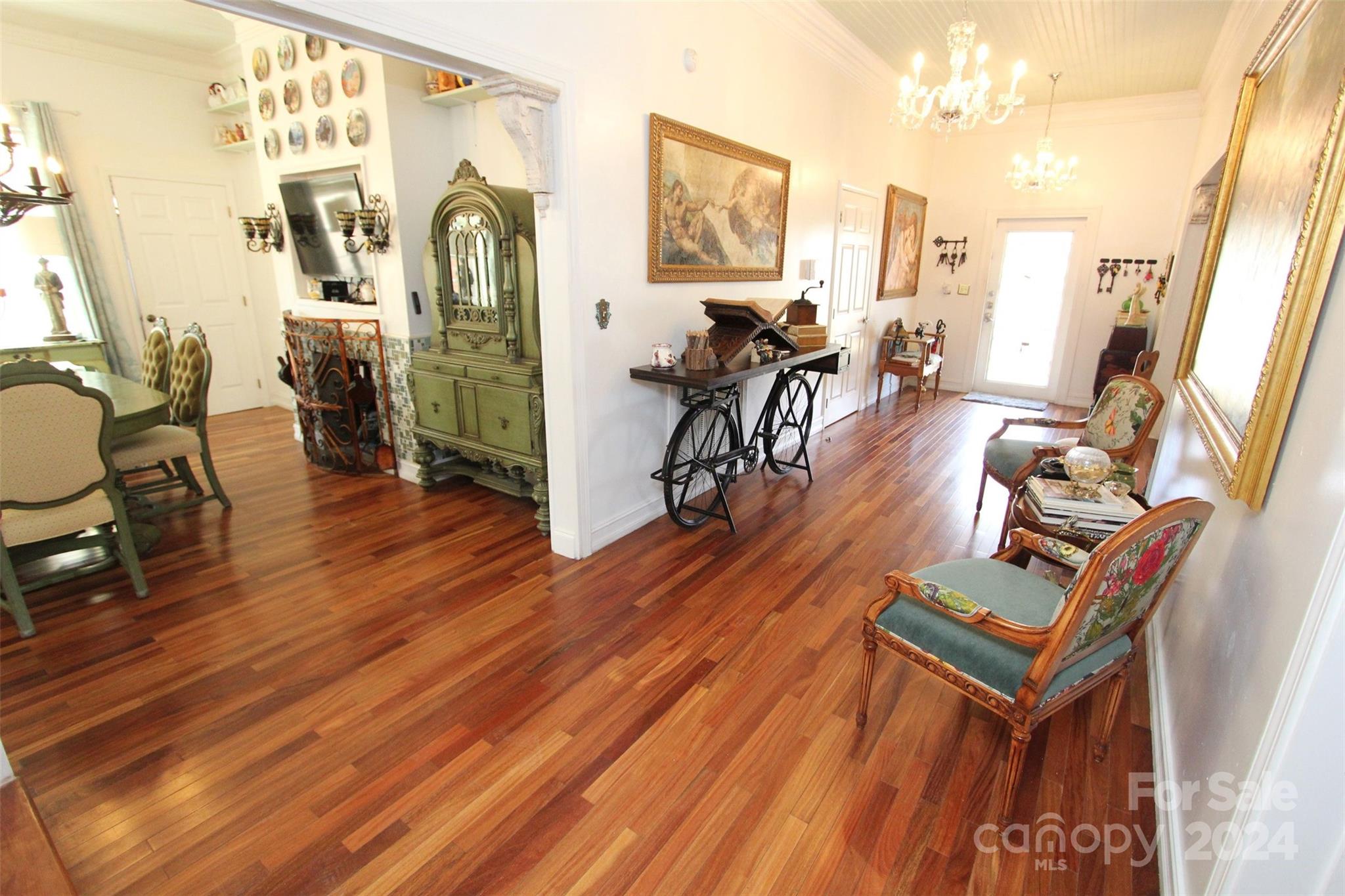 2034 Haileys Ferry Road Lilesville, NC 28091 - Photo 28 of 48