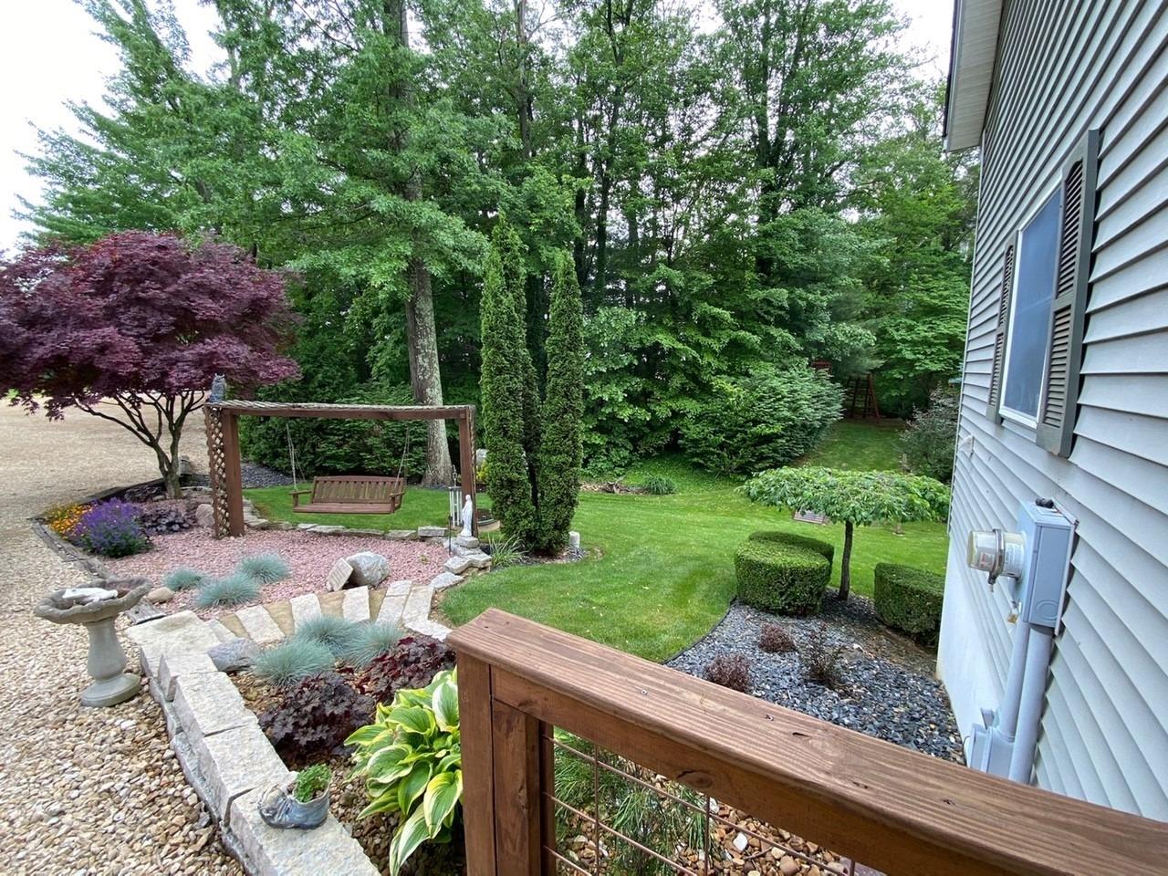 10247 North St Nicholas Road Sunman, IN 47041 - Photo 8 of 55 Gallery Image 8