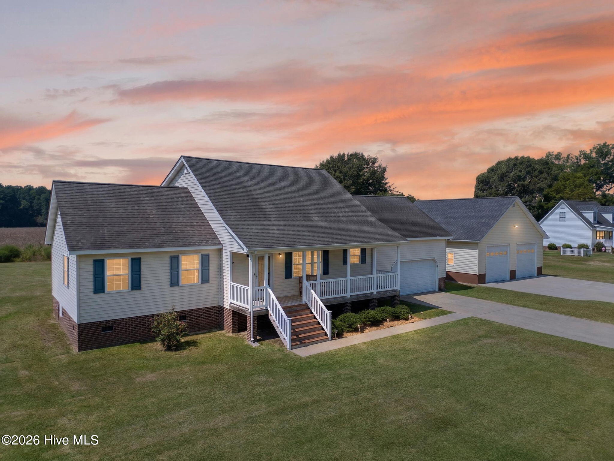 926 Chambers Ferry Road Edenton, NC 27932 - Photo 2 of 29 Gallery Image 2