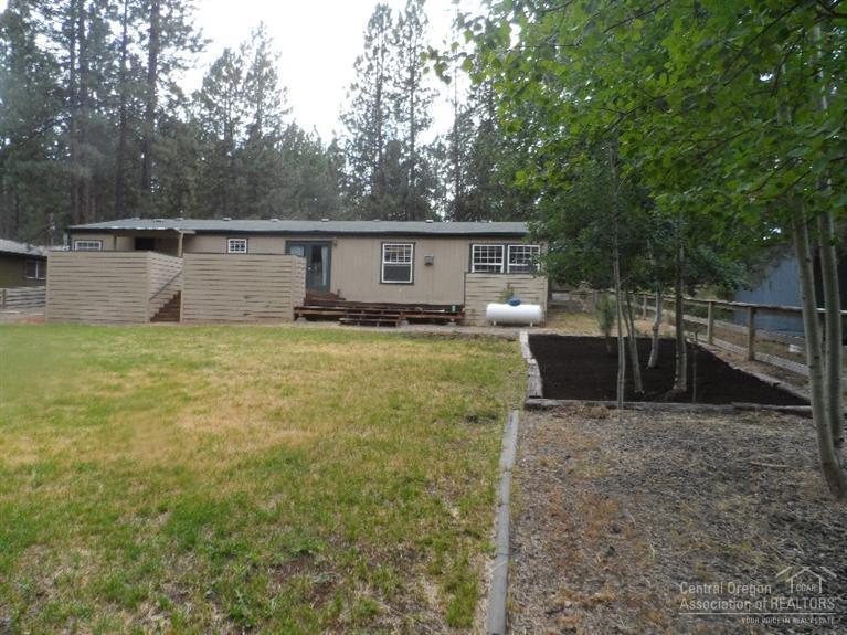 19106 Choctaw Road Bend, OR 97702 - Photo 4 of 17 Additional Photo