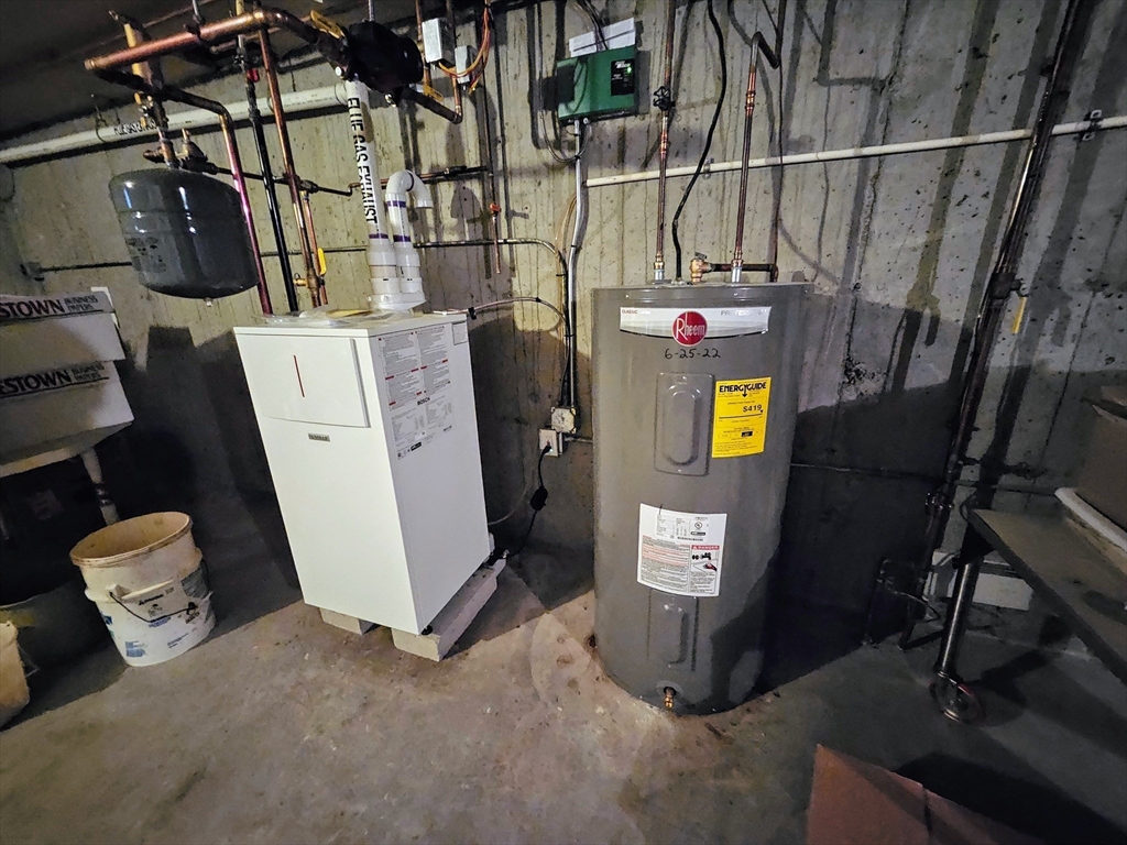 12 Chadwick Court, Unit 12 Amherst, MA 01002 - Photo 20 of 22