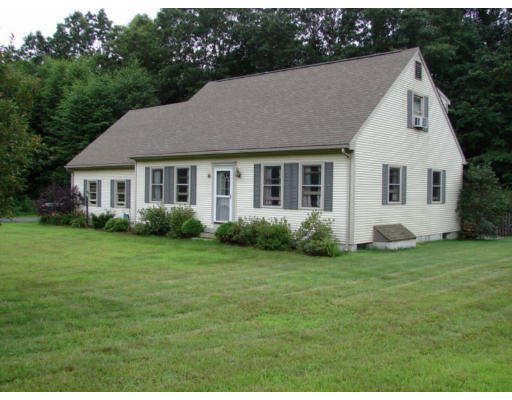 288 Greenfield Road Montague, MA 01351 - Photo 2 of 7 Gallery Image 2