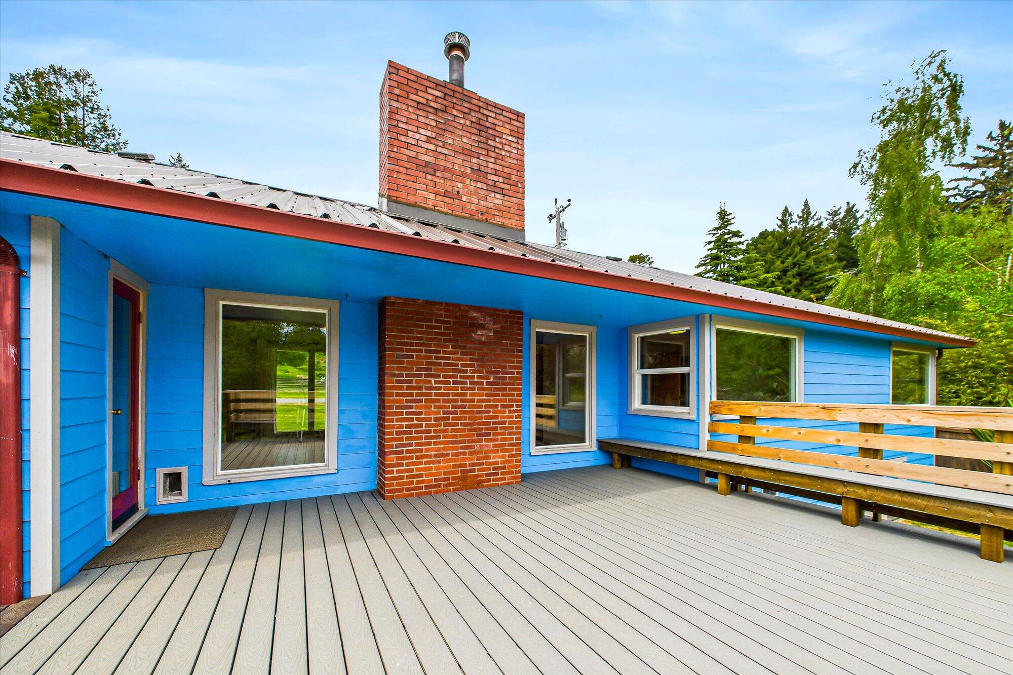 1854 Golf Course Road Bayside, CA 95524 - Photo 48 of 65