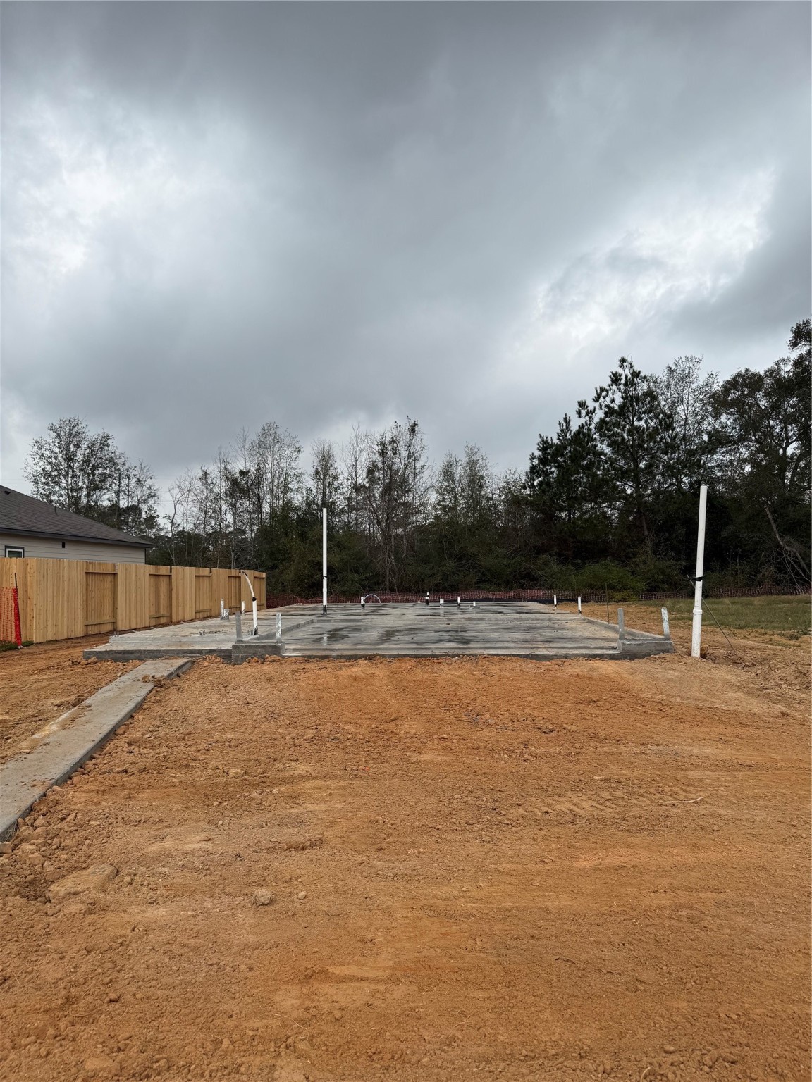 115 West Canopy Crossing Circle Conroe, TX 77301 - Photo 2 of 3