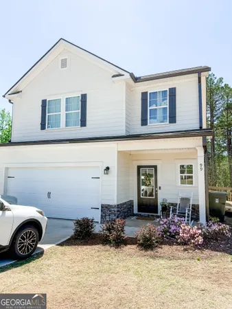 $320,000 | 99 Boulder Drive, Toccoa, GA 30577