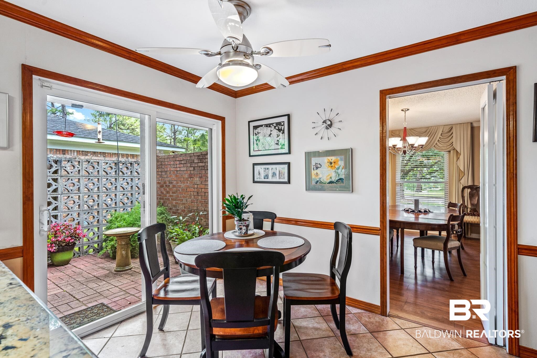 512 Huntleigh Way Mobile, AL 36608 - Photo 14 of 37