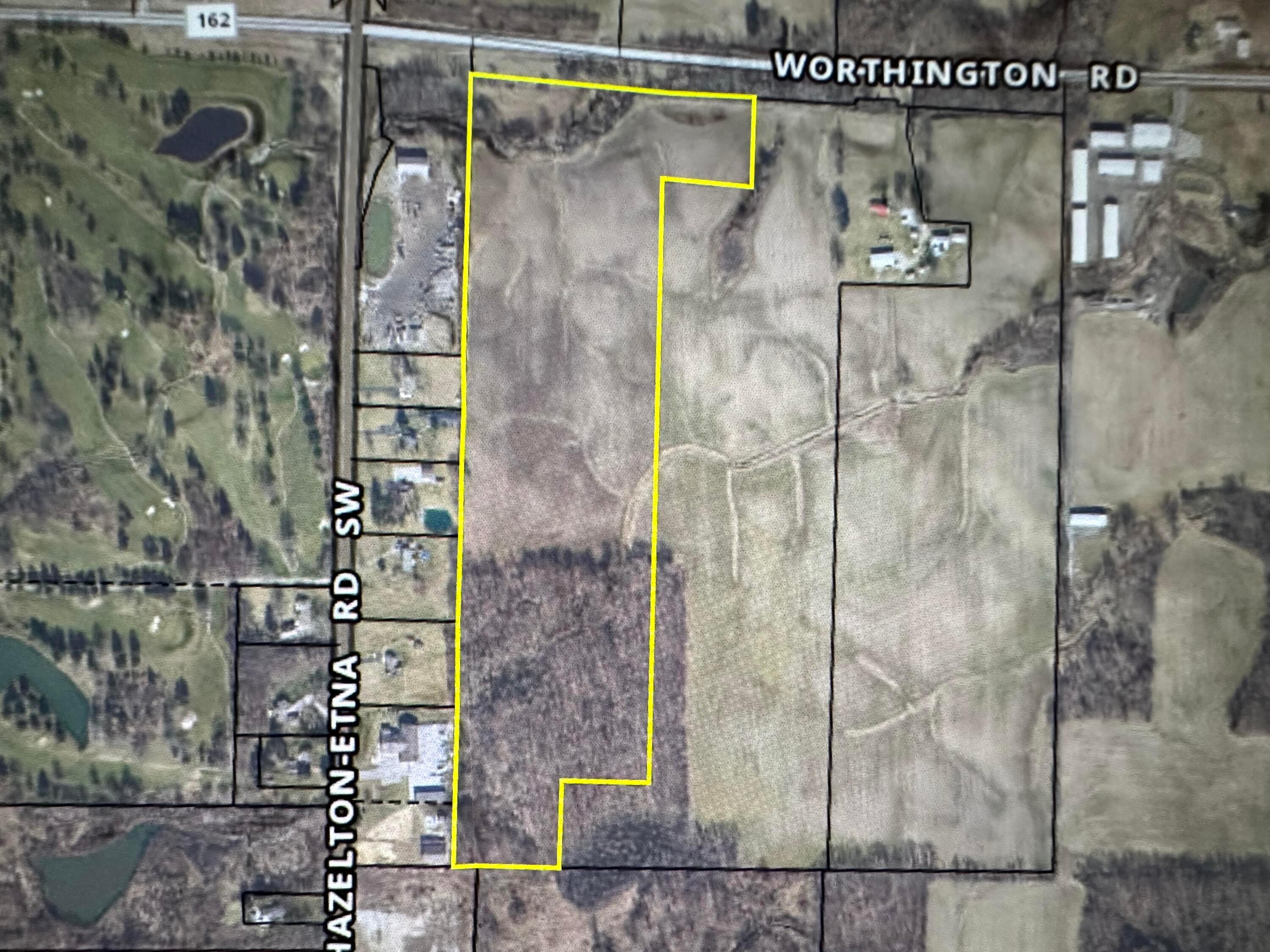 0 Worthington Road Alexandria, OH 43001 - Photo 4 of 38 map 2