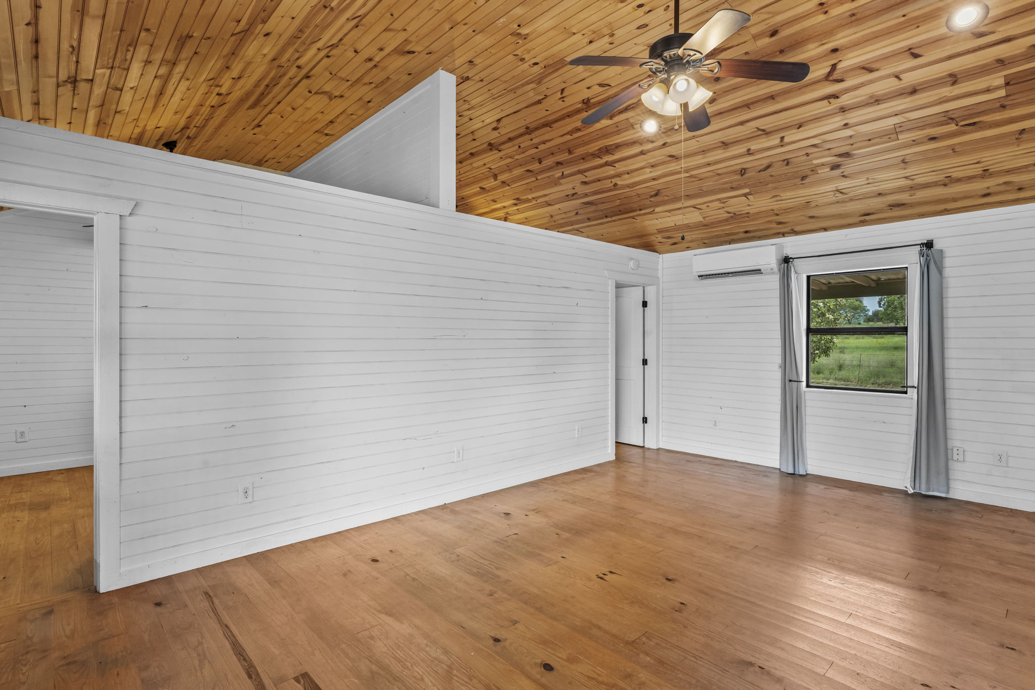 225 Ischar Lane Mason, TX 76856 - Photo 13 of 37 a view of an empty room