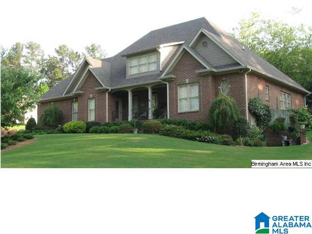 126 Monarch Road Springville, AL 35146 - Photo 1 of 43