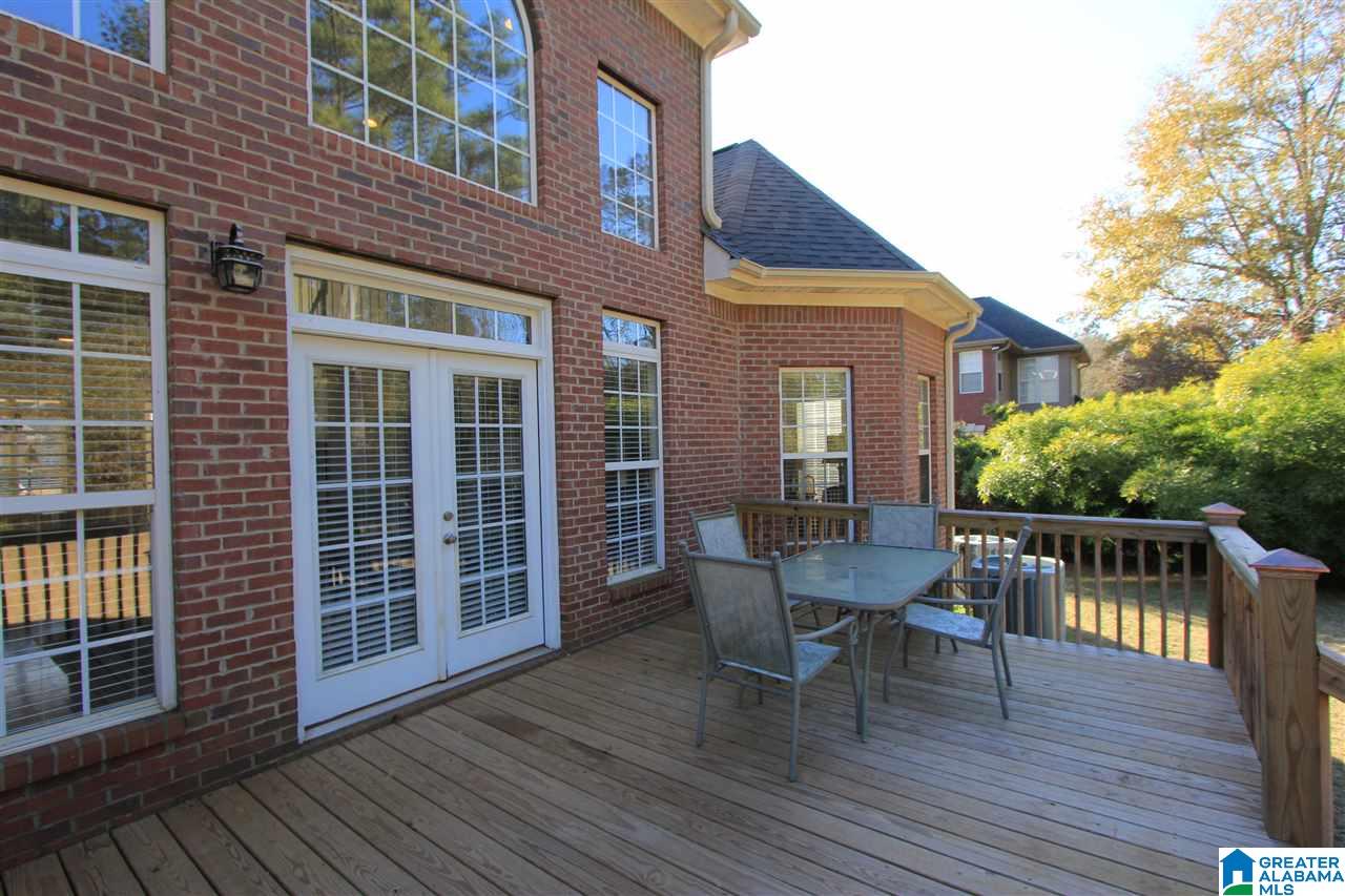 607 Almaroad Place Jacksonville, AL 36265 - Photo 23 of 50