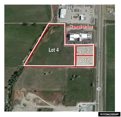 $350,000 | North Federal Boulevard, Riverton, WY 82501