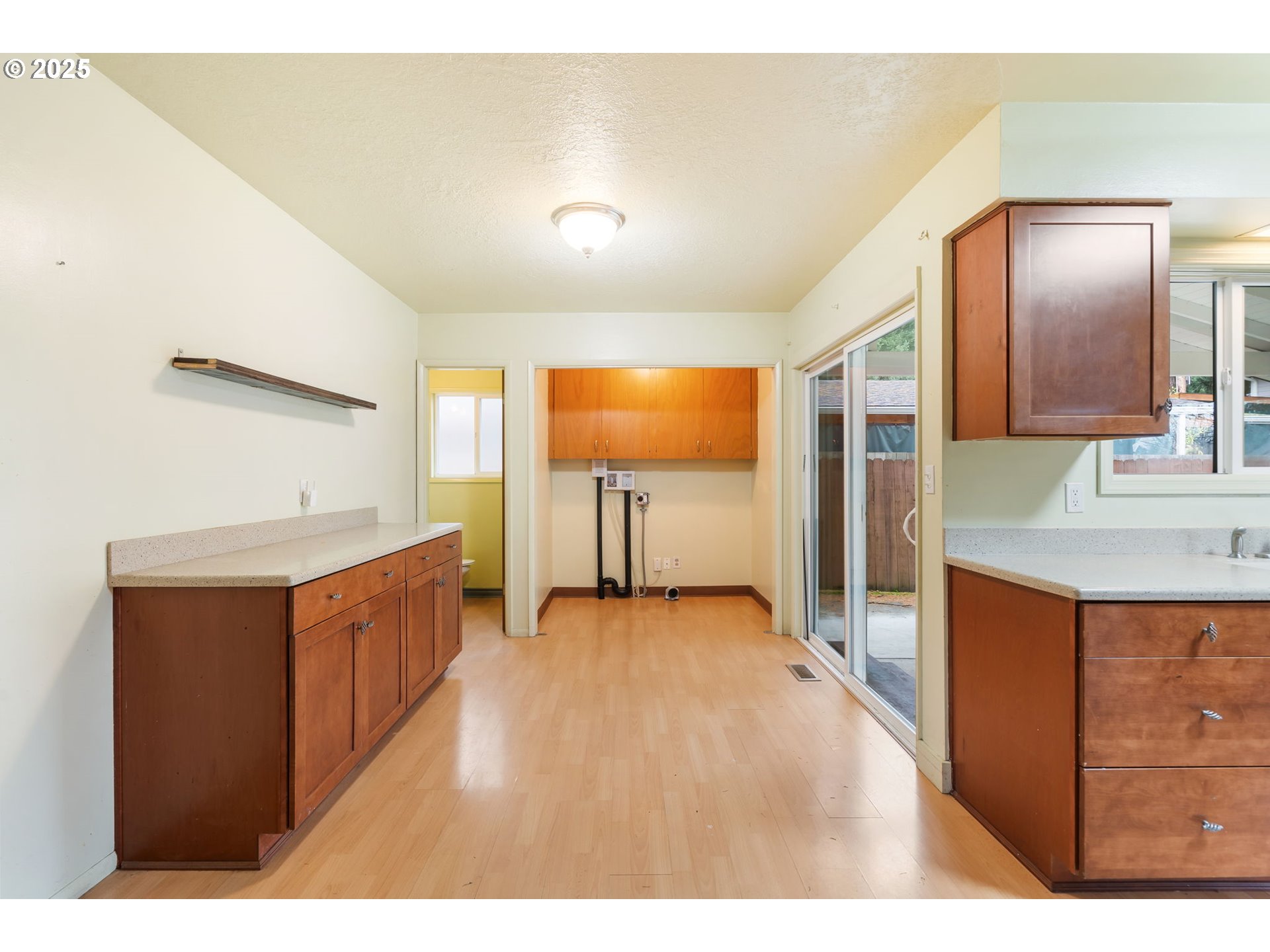 11010 Southeast Salmon Street Portland, OR 97216 - Photo 15 of 42 a view interior of a house and natural light