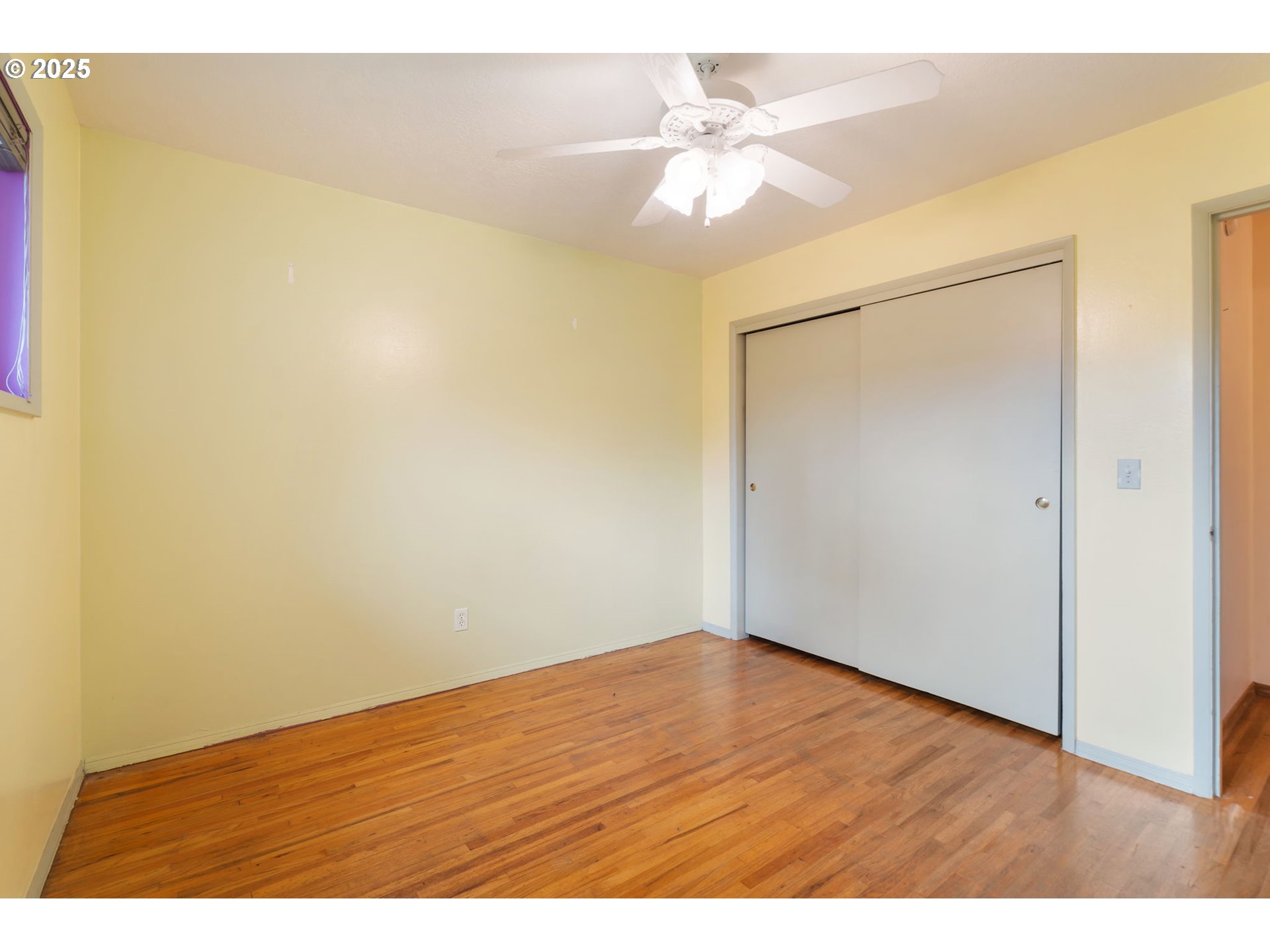 11010 Southeast Salmon Street Portland, OR 97216 - Photo 24 of 42 a view of an empty room