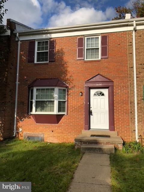 7450 Pohick Road Lorton, VA 22079 - Photo 1 of 12
