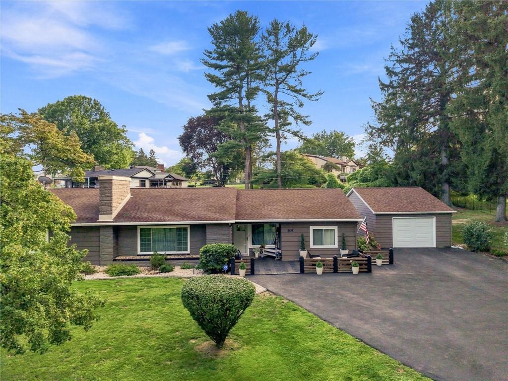 305 Dutch Ridge Road Beaver, PA 15009 - Photo 2 of 50 Gallery Image 2