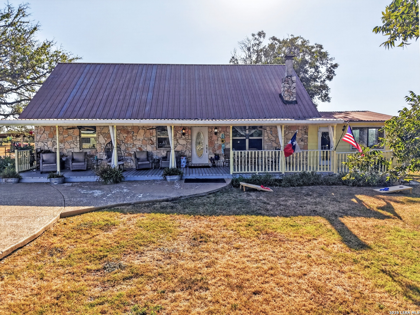 3320 Privilege Creek Road Pipe Creek, TX 78063 - Photo 2 of 50 Gallery Image 2