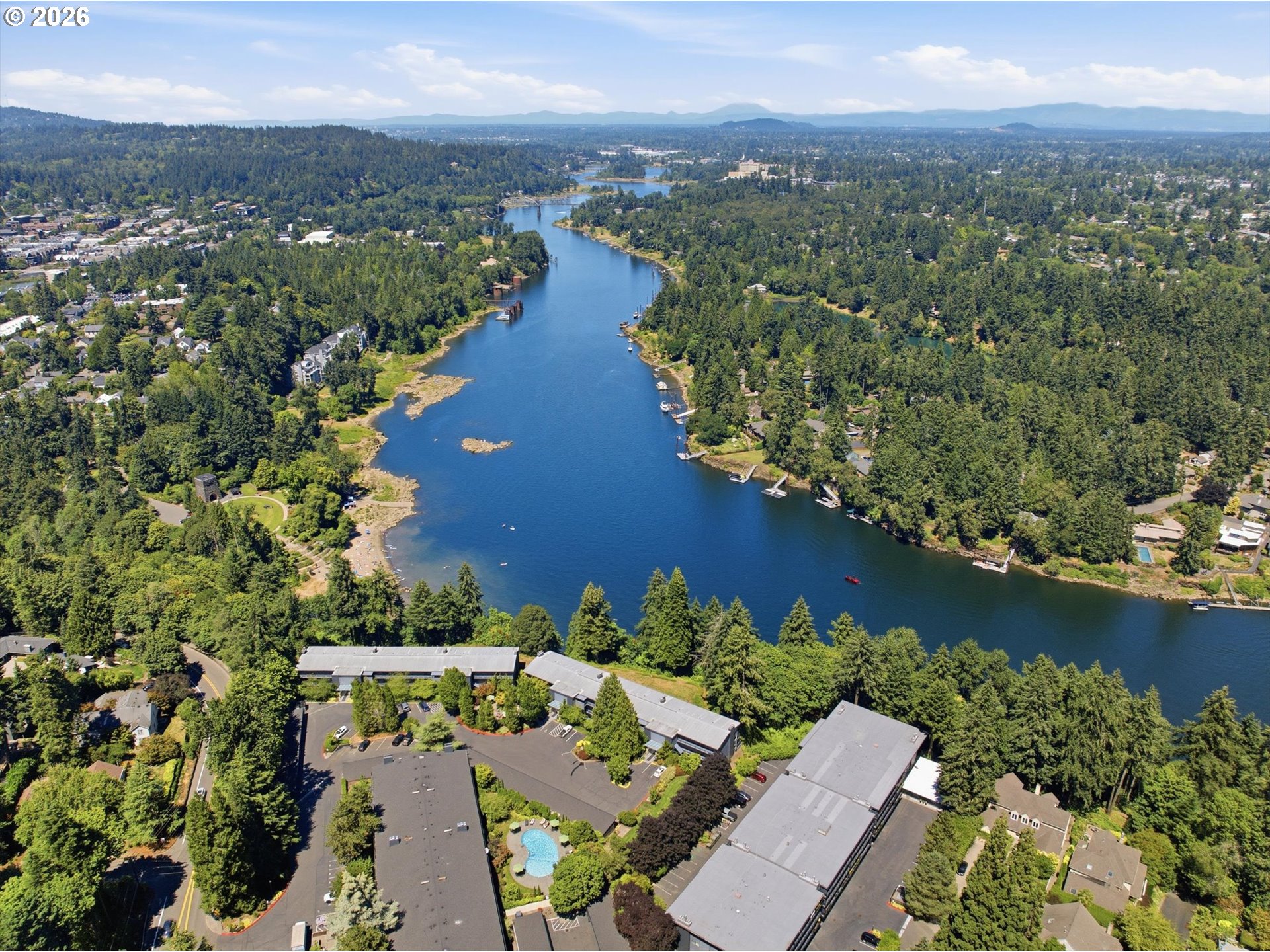 200 Southwest Burnham Road, Unit 311 Lake Oswego, OR 97034 - Photo 32 of 35 Gallery Image 32