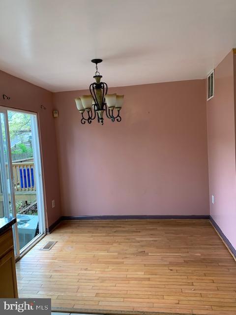 6619 Spring Mill Circle Baltimore, MD 21207 - Photo 8 of 18 Gallery Image 8