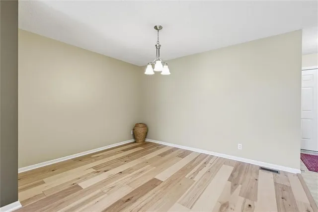 $409,000 | 1009 Southwest Blazing Star Drive, Lee's Summit, MO 64081