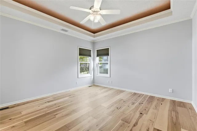 $409,000 | 1009 Southwest Blazing Star Drive, Lee's Summit, MO 64081