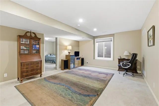 $409,000 | 1009 Southwest Blazing Star Drive, Lee's Summit, MO 64081