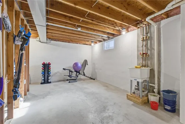 $409,000 | 1009 Southwest Blazing Star Drive, Lee's Summit, MO 64081