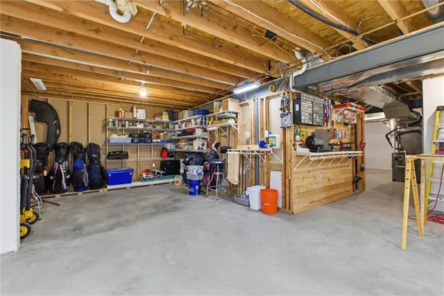 $409,000 | 1009 Southwest Blazing Star Drive, Lee's Summit, MO 64081