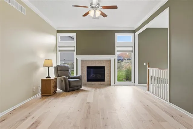 $409,000 | 1009 Southwest Blazing Star Drive, Lee's Summit, MO 64081