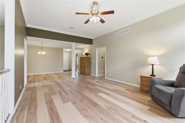 $409,000 | 1009 Southwest Blazing Star Drive, Lee's Summit, MO 64081