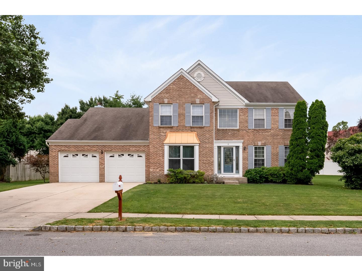 4 Pavilion Road Voorhees, NJ 08043 - Photo 1 of 25 Gallery Image 1
